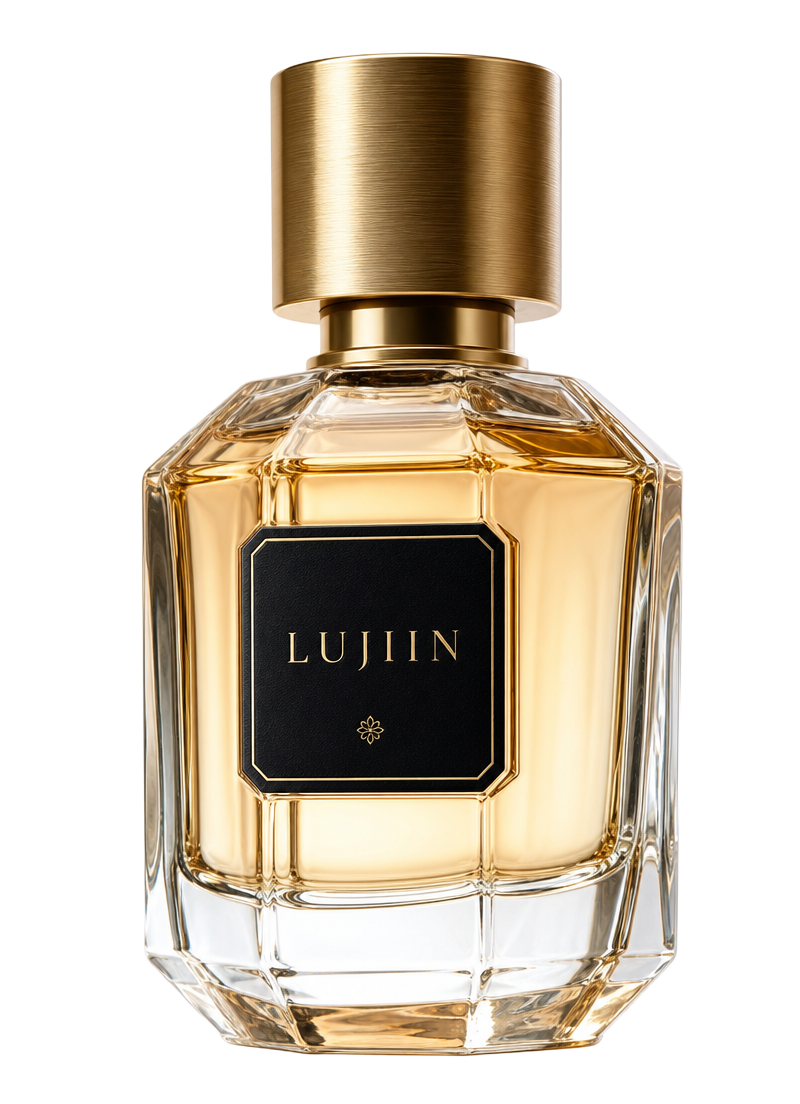 LUJIIN premium fragrance
