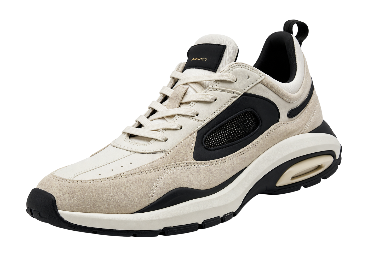 LUJIIN premium sneaker